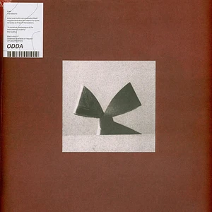 Flaer - Translations Black Vinyl Edition