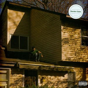 Jeremy Zucker - Garden State Green Vinyl Edition