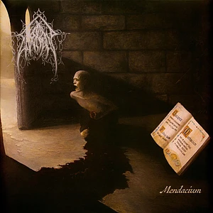 Evoken - Mendacium