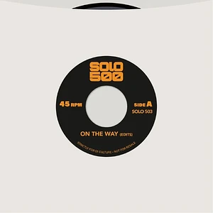 Solo 500 - On The Way