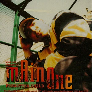 Nick Wiz Presents Main One - Forgotten Child (1995-1999)