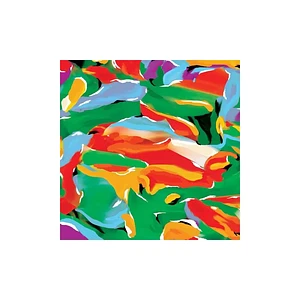 Auntie Flo - Birds Of Paradise