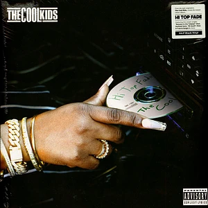 Cool Kids - Hi Top Fade