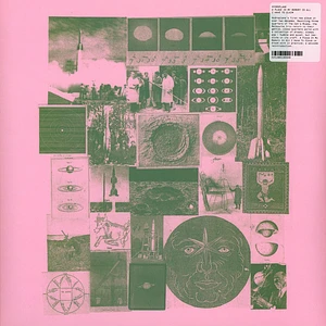 Hydroplane - A Place In My Memory Is All I Have To Claim