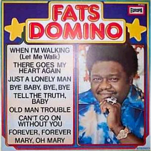 Fats Domino - Fats Domino