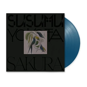Susumu Yokota - Sakura (Skintone Edition)