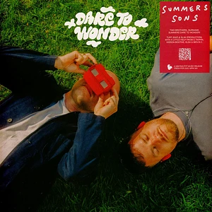 Summers Sons - Dare To Wonder