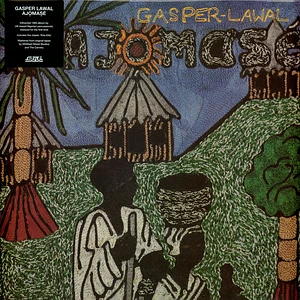 Gasper Lawal - Ajomasé Reissue