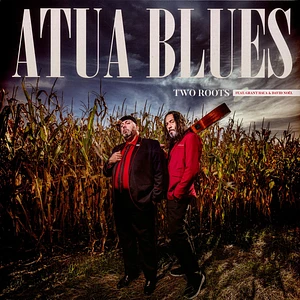Atua Blues - Two Roots