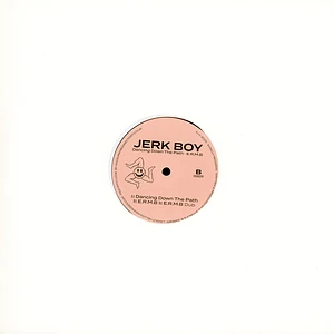 Jerk Boy - Exploration, Rhythm, Music & A Bassline