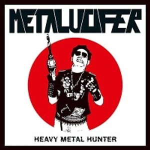 Metalucifer - Heavy Metal Hunter