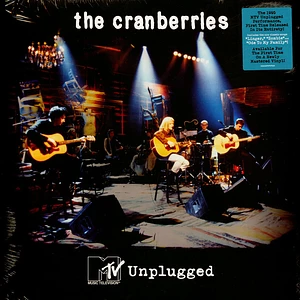 The Cranberries - Mtv Unplugged Live