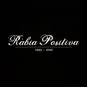 Positiva Rabia - 19932010