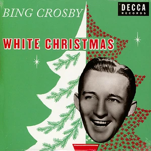 Bing Crosby - White Christmas