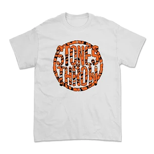 Stones Throw x Gangster Doodles - Logo T-Shirt
