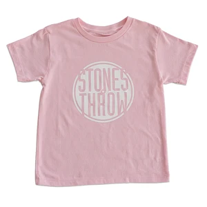 Stones Throw - Logo Toddler T-Shirt