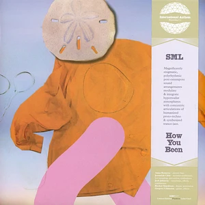 SML - How You Been Plankton Colored