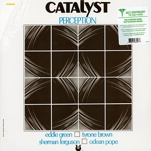 Catalyst - Perception