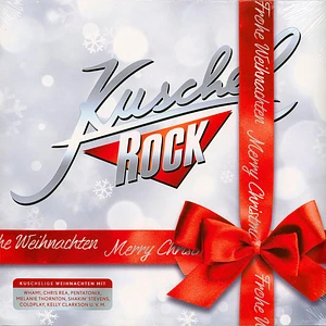 V.A. - Kuschelrock Christmas