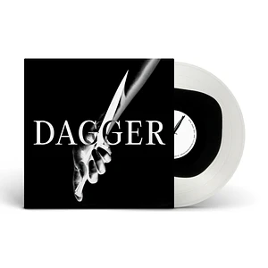 Ist Ist - Dagger Black In Clear Indies Exclusive Vinyl Edition