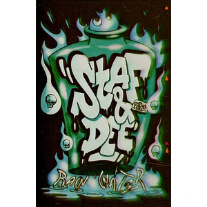 Staf Beats & Dee - Raw Water