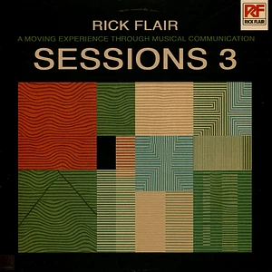 Klaus Layer - Rick Flair Sessions 3