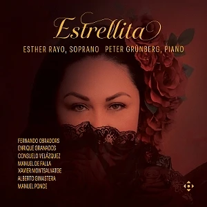 Peter Grünberg / Esther Rayo - Estrellita
