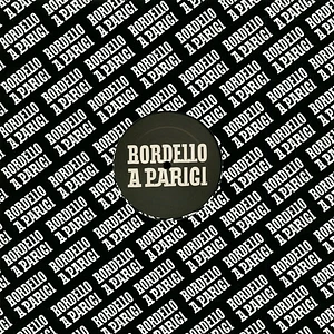 Hyperstellar - In For A Flash EP