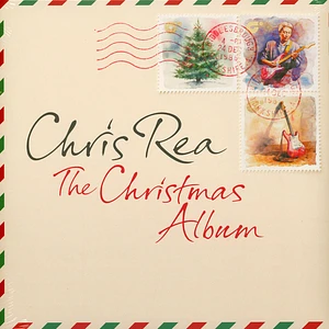 Chris Rea - The Christmas Album
