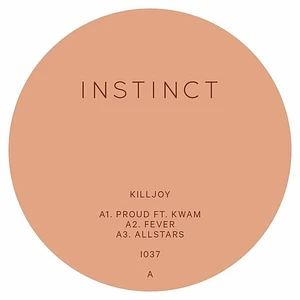 Killjoy - Instinct 37