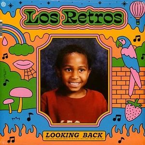 Los Retros - Looking Back