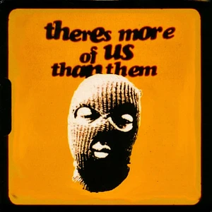 Ne$$ X Baby J - There's More Of Us Than Them