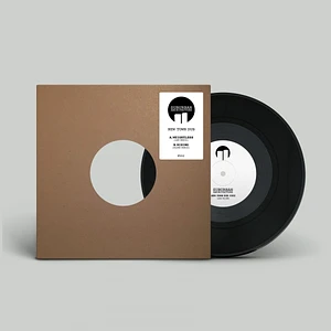 Law / Kloke - New Town Dub #002