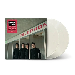 Ladytron - Nightlife Black Friday Record Store Day 2025 Edition