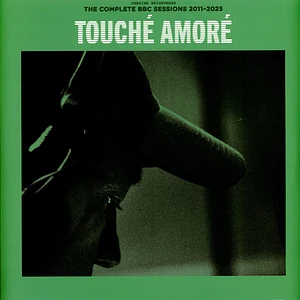 Touche Amore - Chasing Brightness: The Complete Bbc Sessions 2012-2025 Black Friday Record Store Day 2025 Edition