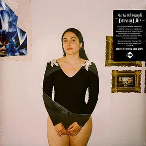 Marta Del Grandi - Dream Life