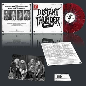 Distant Thunder - Demo I