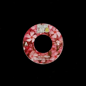 The Blaxound - Brand New Old Story Pt.2 / Spring King Black Vinyl Edition
