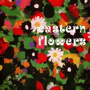 Sven Wunder - Eastern Flowers (Doğu Çiçekleri) 2025 Repress