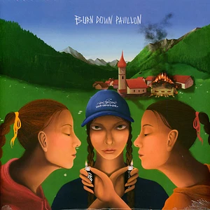 Von Seiten Der Gemeinde - Burn Down Pavillon