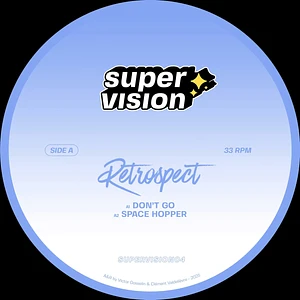 Retrospect - Supervision 04
