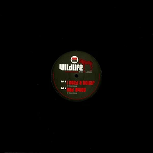 Ed Solo & Deekline - I Need A Dollar / Bad Bwoy