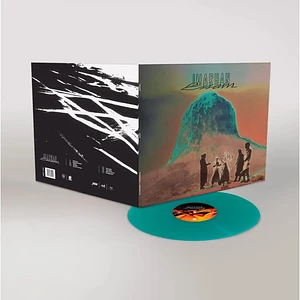 Imarhan - Essam Petrol Transparent Vinyl Edition