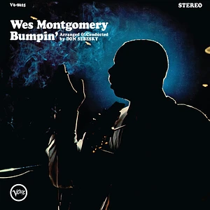 Wes Montgomery - Bumpin' Acoustic Sounds