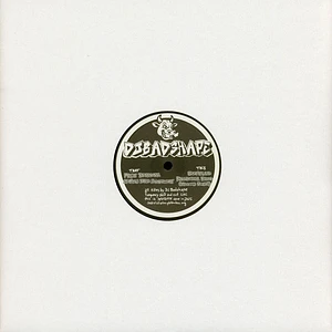 DJ Badshape - Dubcore Volume 27