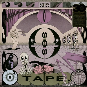 V.A. - Sofie's SOS Tape