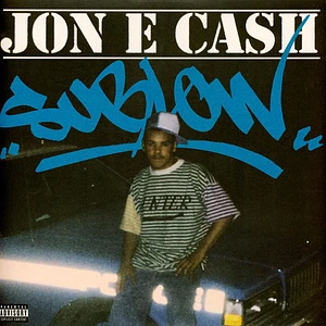 Jon E Cash - SUBLOW