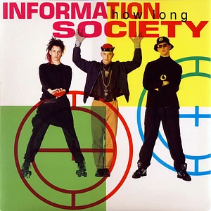 Information Society - How Long