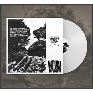 Kkuba102 - Rücken zur Wand