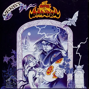 Verb T - To Love A Phantom